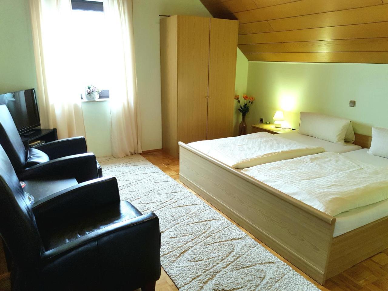 Pension Waldner Oberthulba Quarto foto
